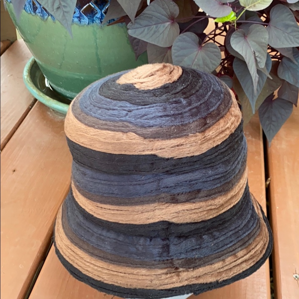 Bucket Hat!!